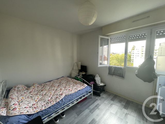 Appartement F2 à vendre - 2 pièces - 31.0 m2 - BESANCON - 25 - FRANCHE-COMTE - Century 21 Avenir Immobilier