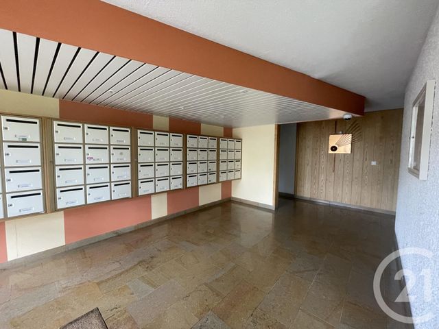 Appartement F2 à vendre - 2 pièces - 31.0 m2 - BESANCON - 25 - FRANCHE-COMTE - Century 21 Avenir Immobilier