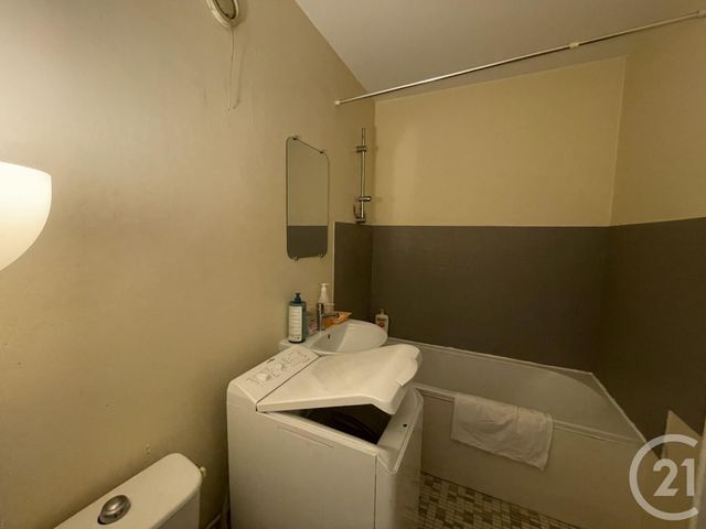 Appartement F2 à vendre - 2 pièces - 31.0 m2 - BESANCON - 25 - FRANCHE-COMTE - Century 21 Avenir Immobilier