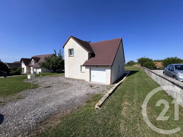 maison à vendre - 6 pièces - 144.9 m2 - ORCHAMPS - 39 - FRANCHE-COMTE - Century 21 Avenir Immobilier