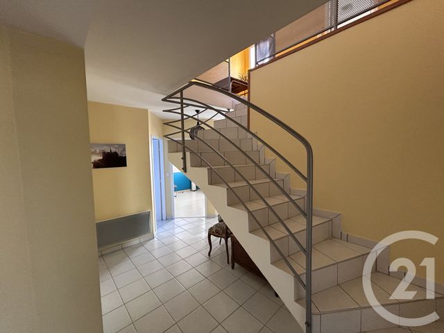 maison à vendre - 6 pièces - 144.9 m2 - ORCHAMPS - 39 - FRANCHE-COMTE - Century 21 Avenir Immobilier