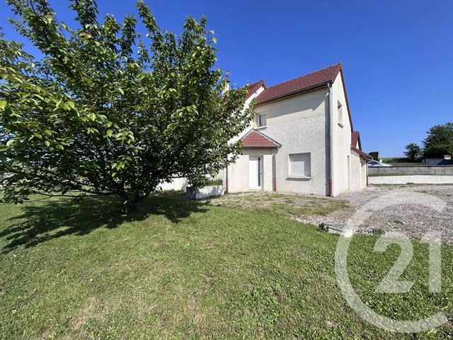 maison à vendre - 6 pièces - 144.9 m2 - ORCHAMPS - 39 - FRANCHE-COMTE - Century 21 Avenir Immobilier