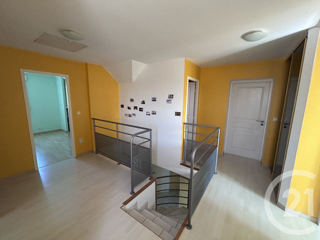 maison à vendre - 6 pièces - 144.9 m2 - ORCHAMPS - 39 - FRANCHE-COMTE - Century 21 Avenir Immobilier