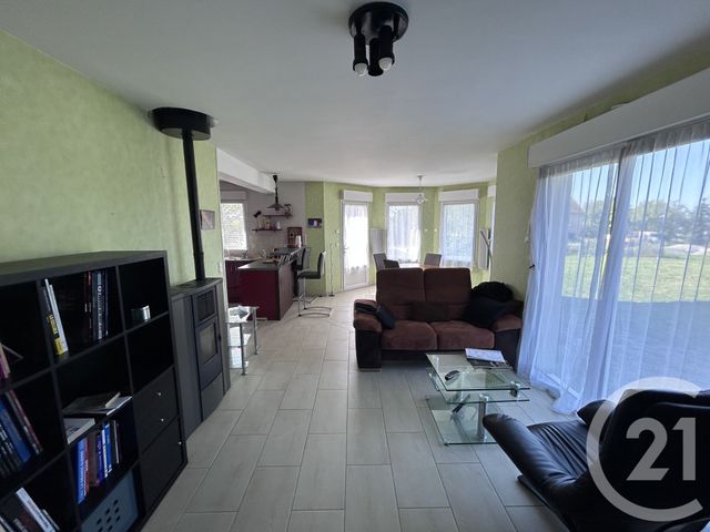 maison à vendre - 6 pièces - 144.9 m2 - ORCHAMPS - 39 - FRANCHE-COMTE - Century 21 Avenir Immobilier