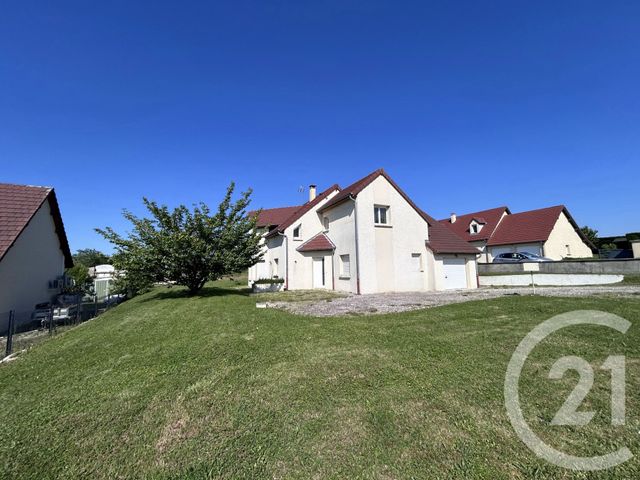 maison à vendre - 6 pièces - 144.9 m2 - ORCHAMPS - 39 - FRANCHE-COMTE - Century 21 Avenir Immobilier