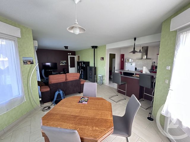 maison à vendre - 6 pièces - 144.9 m2 - ORCHAMPS - 39 - FRANCHE-COMTE - Century 21 Avenir Immobilier