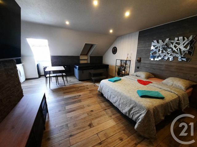 appartement - NANCRAY - 25