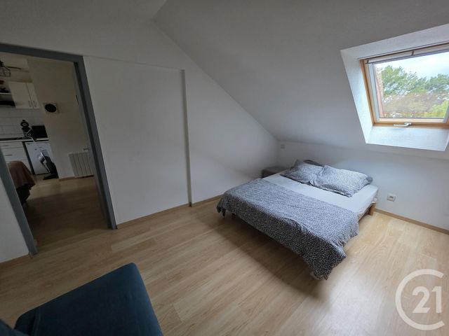 Appartement F2 à vendre - 2 pièces - 29.6 m2 - NANCRAY - 25 - FRANCHE-COMTE - Century 21 Avenir Immobilier
