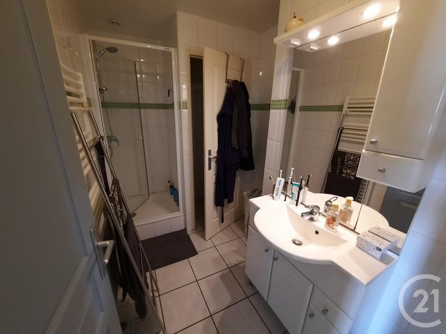 Appartement F3 à vendre - 3 pièces - 50.64 m2 - NANCRAY - 25 - FRANCHE-COMTE - Century 21 Avenir Immobilier