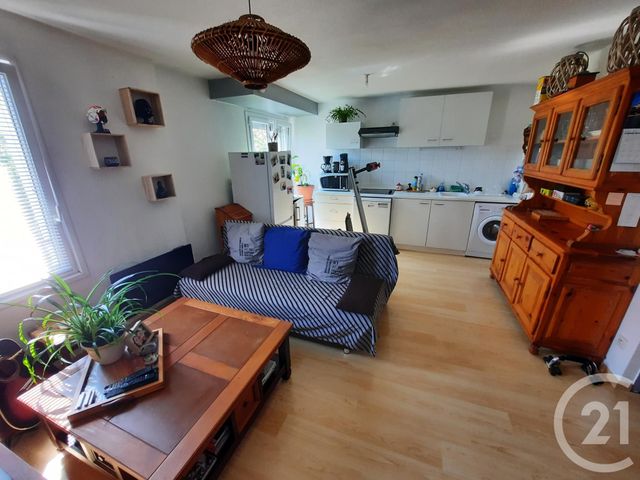 appartement - NANCRAY - 25
