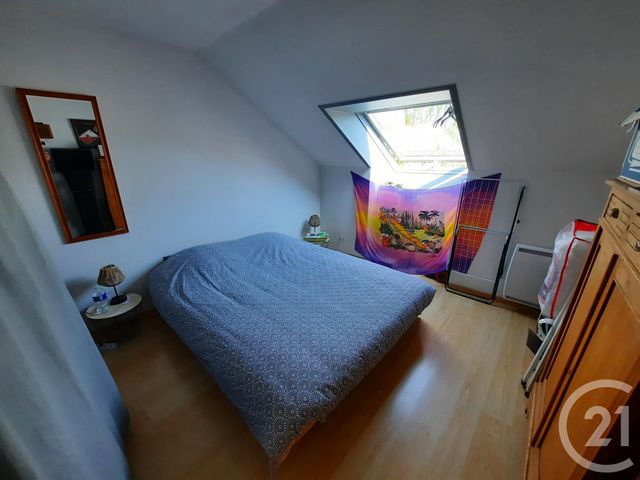 Appartement F3 à vendre - 3 pièces - 50.64 m2 - NANCRAY - 25 - FRANCHE-COMTE - Century 21 Avenir Immobilier