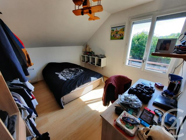 Appartement F3 à vendre - 3 pièces - 50.64 m2 - NANCRAY - 25 - FRANCHE-COMTE - Century 21 Avenir Immobilier