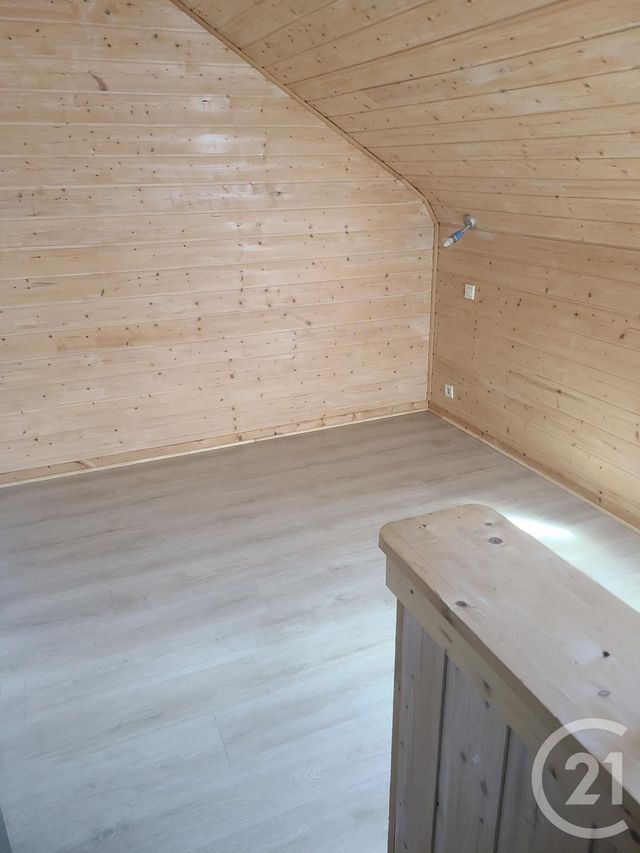 Appartement F2 à vendre - 2 pièces - 31.29 m2 - NANCRAY - 25 - FRANCHE-COMTE - Century 21 Avenir Immobilier