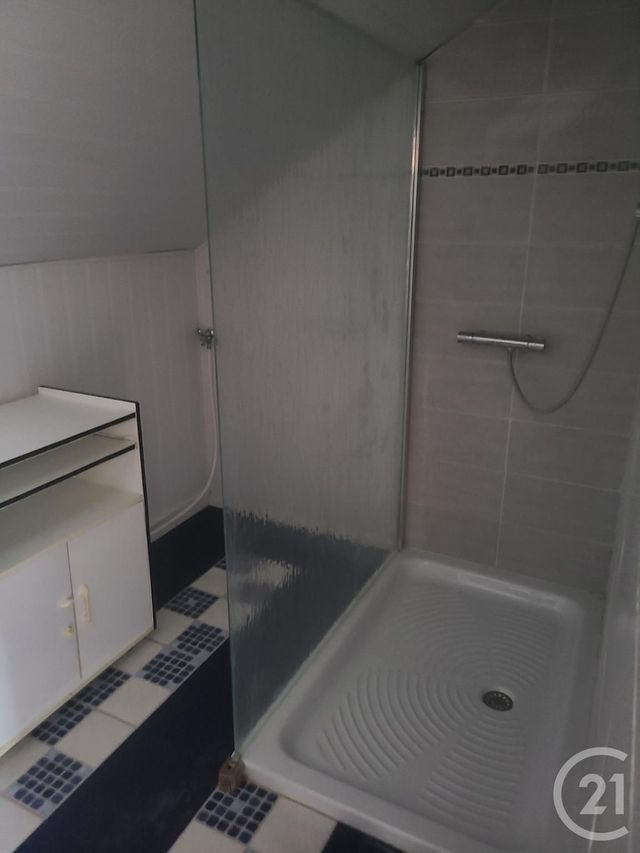 Appartement F2 à vendre - 2 pièces - 31.29 m2 - NANCRAY - 25 - FRANCHE-COMTE - Century 21 Avenir Immobilier