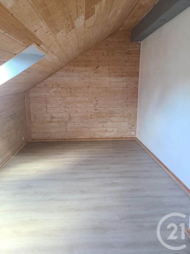 Appartement F2 à vendre - 2 pièces - 31.29 m2 - NANCRAY - 25 - FRANCHE-COMTE - Century 21 Avenir Immobilier