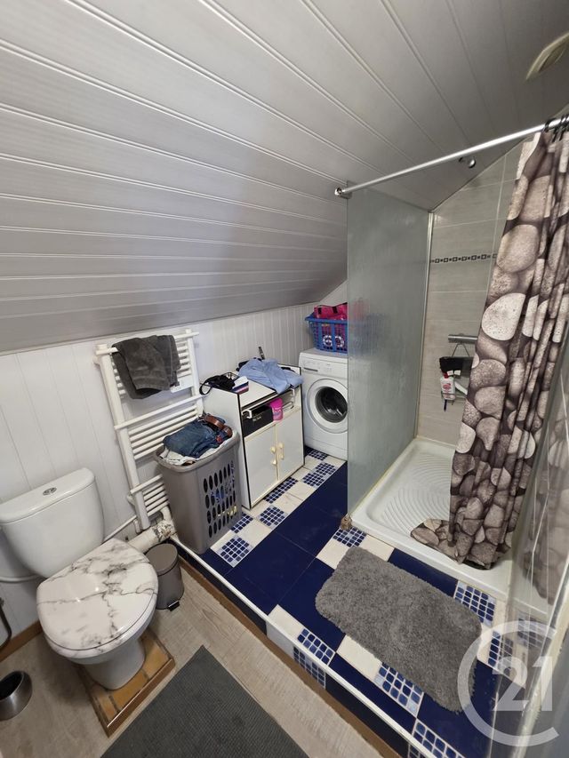 Appartement F2 à vendre - 2 pièces - 31.29 m2 - NANCRAY - 25 - FRANCHE-COMTE - Century 21 Avenir Immobilier