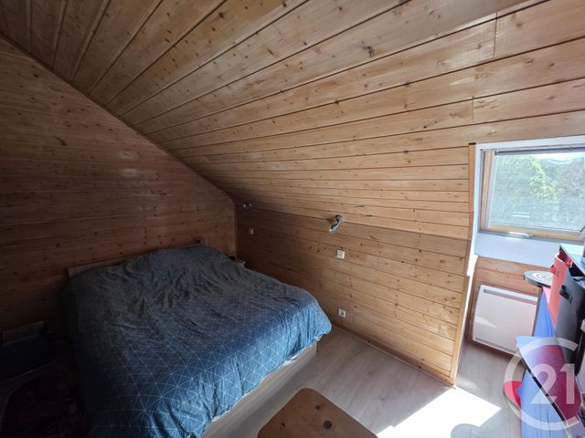 Appartement F2 à vendre - 2 pièces - 31.29 m2 - NANCRAY - 25 - FRANCHE-COMTE - Century 21 Avenir Immobilier
