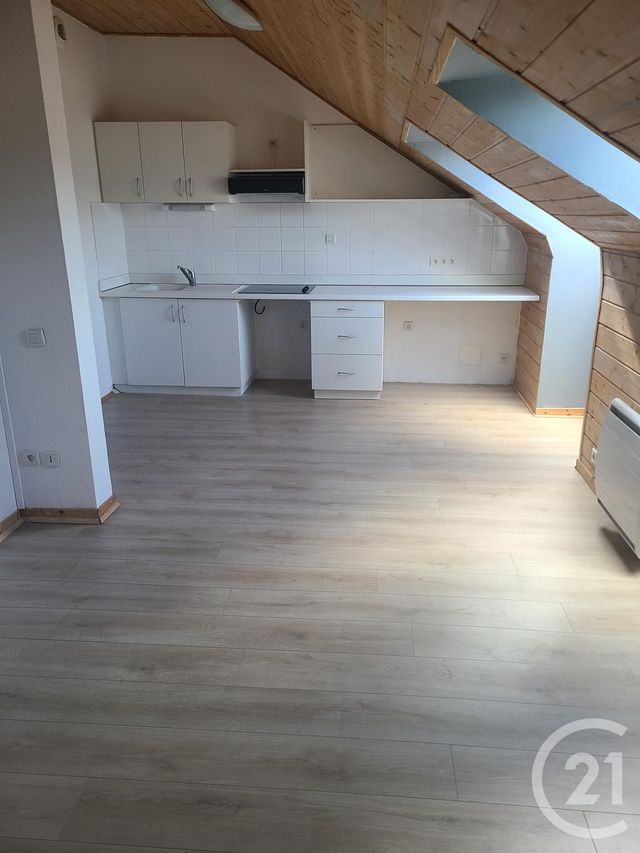 appartement - NANCRAY - 25