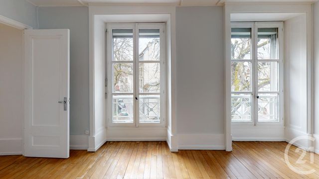 appartement - BESANCON - 25