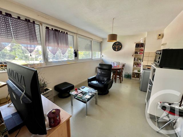 appartement - BESANCON - 25