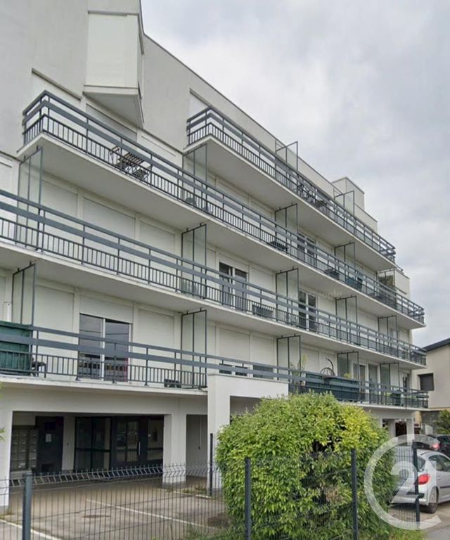 appartement - BESANCON - 25