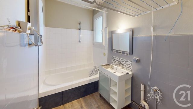 Appartement F3 à vendre - 3 pièces - 58.5 m2 - BESANCON - 25 - FRANCHE-COMTE - Century 21 Avenir Immobilier