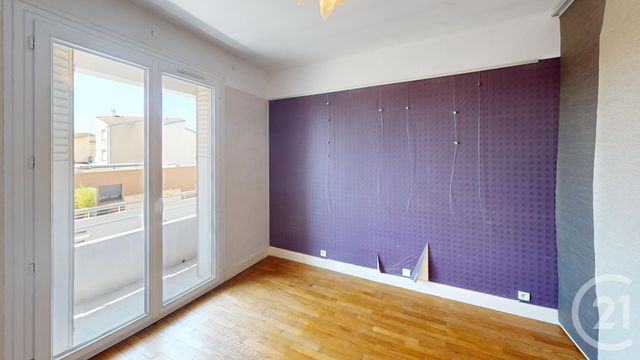 Appartement F3 à vendre - 3 pièces - 58.5 m2 - BESANCON - 25 - FRANCHE-COMTE - Century 21 Avenir Immobilier