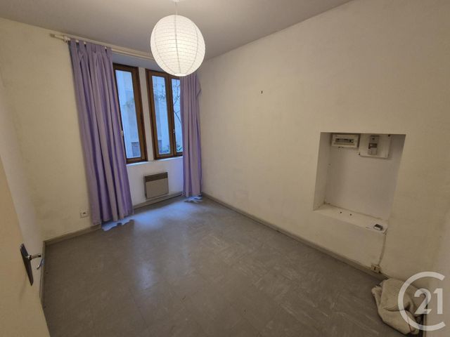 Appartement F2 à vendre - 2 pièces - 32.5 m2 - BESANCON - 25 - FRANCHE-COMTE - Century 21 Avenir Immobilier
