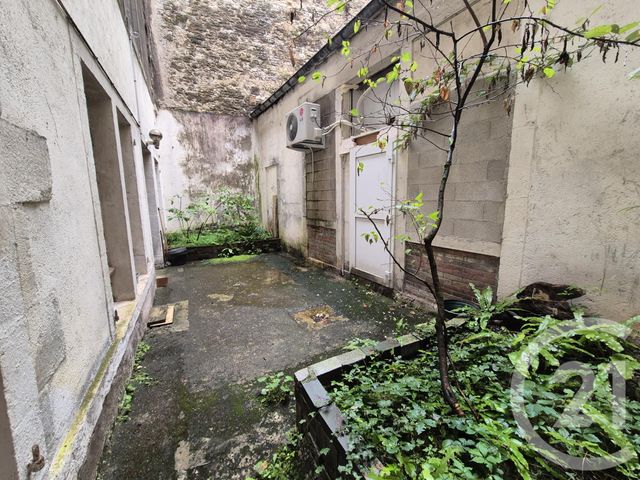 Appartement F2 à vendre - 2 pièces - 32.5 m2 - BESANCON - 25 - FRANCHE-COMTE - Century 21 Avenir Immobilier