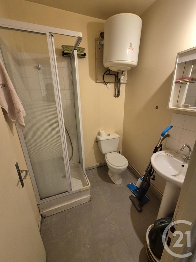 Appartement F2 à vendre - 2 pièces - 32.5 m2 - BESANCON - 25 - FRANCHE-COMTE - Century 21 Avenir Immobilier