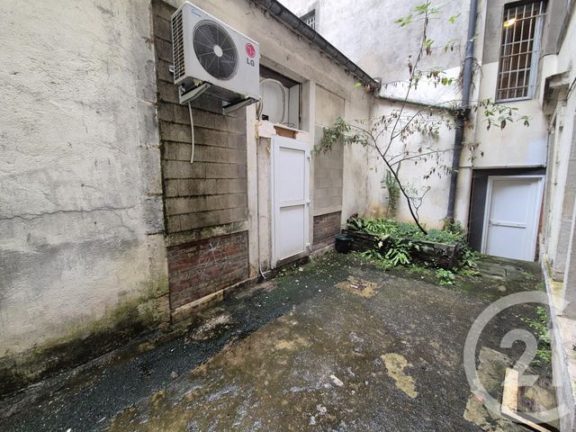 Appartement F2 à vendre - 2 pièces - 32.5 m2 - BESANCON - 25 - FRANCHE-COMTE - Century 21 Avenir Immobilier