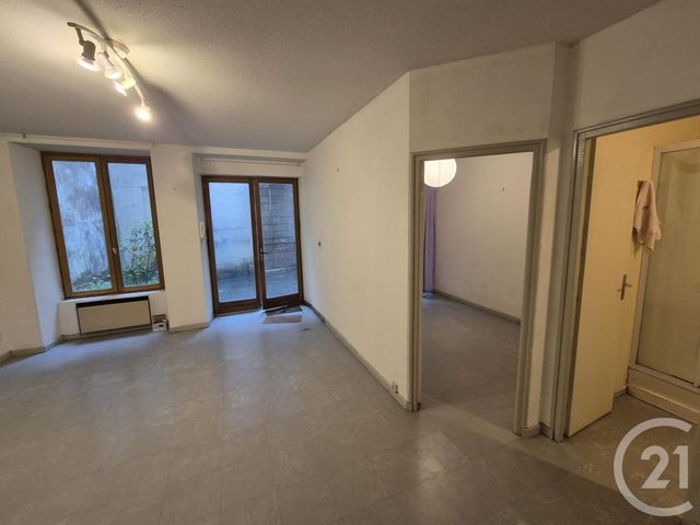 Appartement F2 à vendre - 2 pièces - 32.5 m2 - BESANCON - 25 - FRANCHE-COMTE - Century 21 Avenir Immobilier