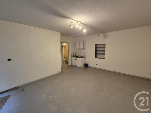 Appartement F2 à vendre - 2 pièces - 32.5 m2 - BESANCON - 25 - FRANCHE-COMTE - Century 21 Avenir Immobilier