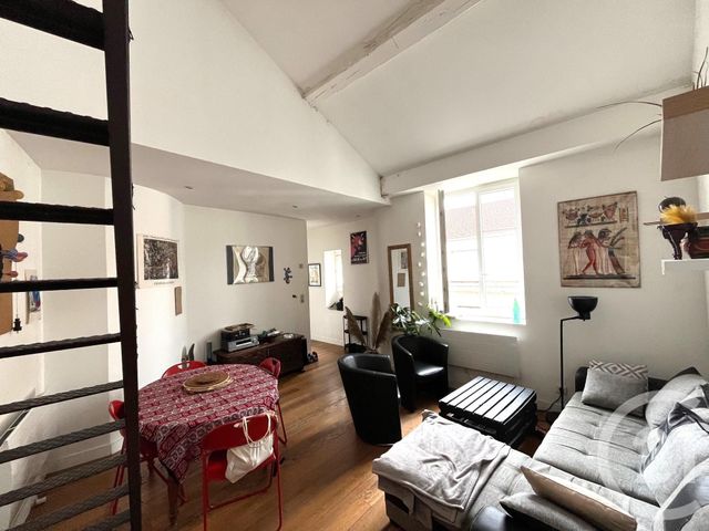 appartement - BESANCON - 25