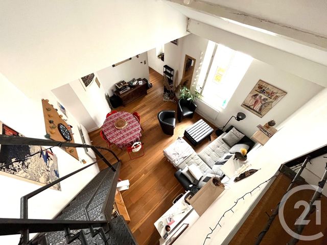 appartement - BESANCON - 25