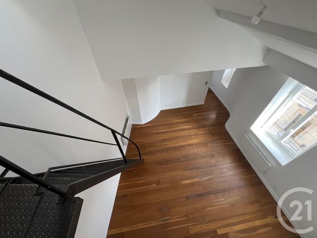 Appartement T5 à louer BESANCON