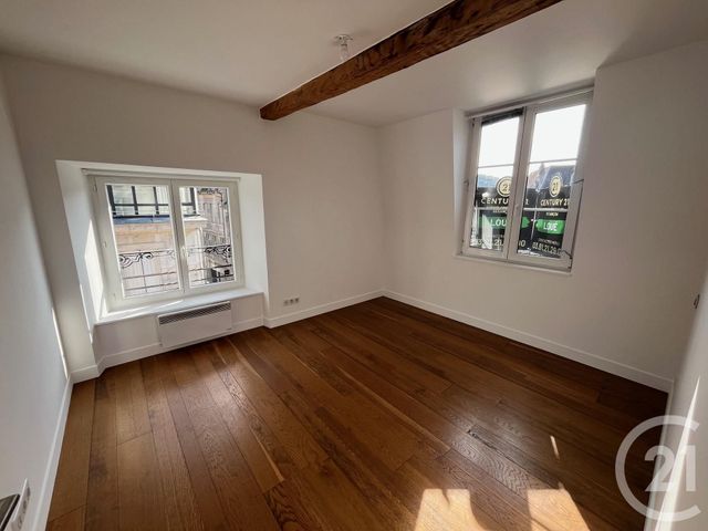 Appartement T5 à louer - 5 pièces - 75.0 m2 - BESANCON - 25 - FRANCHE-COMTE - Century 21 Avenir Immobilier
