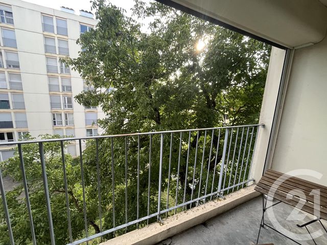 Appartement F3 à vendre - 3 pièces - 61.0 m2 - BESANCON - 25 - FRANCHE-COMTE - Century 21 Avenir Immobilier