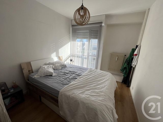 Appartement F3 à vendre - 3 pièces - 61.0 m2 - BESANCON - 25 - FRANCHE-COMTE - Century 21 Avenir Immobilier