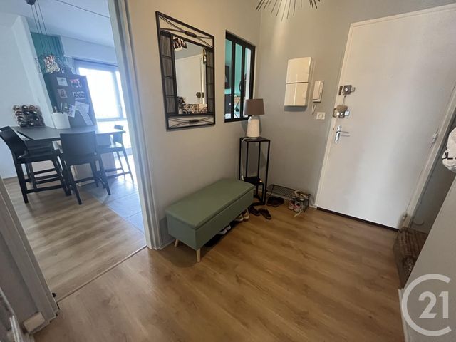 Appartement F3 à vendre - 3 pièces - 61.0 m2 - BESANCON - 25 - FRANCHE-COMTE - Century 21 Avenir Immobilier