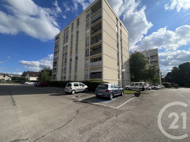 Appartement F3 à vendre - 3 pièces - 61.0 m2 - BESANCON - 25 - FRANCHE-COMTE - Century 21 Avenir Immobilier