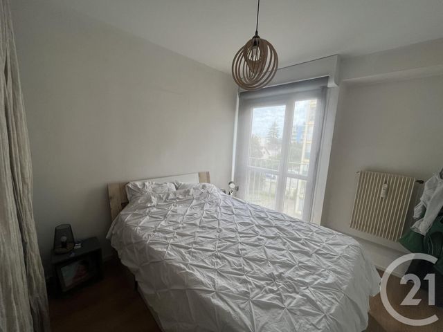 Appartement F3 à vendre - 3 pièces - 61.0 m2 - BESANCON - 25 - FRANCHE-COMTE - Century 21 Avenir Immobilier