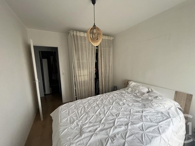 Appartement F3 à vendre - 3 pièces - 61.0 m2 - BESANCON - 25 - FRANCHE-COMTE - Century 21 Avenir Immobilier