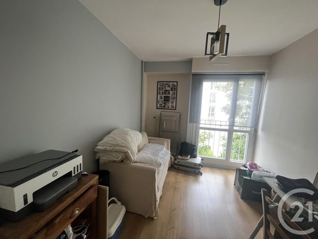 Appartement F3 à vendre - 3 pièces - 61.0 m2 - BESANCON - 25 - FRANCHE-COMTE - Century 21 Avenir Immobilier