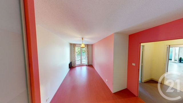 Appartement T5 à vendre - 5 pièces - 93.82 m2 - BESANCON - 25 - FRANCHE-COMTE - Century 21 Avenir Immobilier