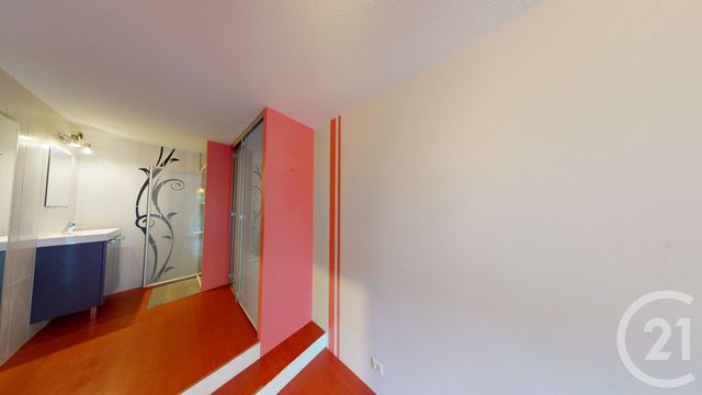 Appartement T5 à vendre - 5 pièces - 93.82 m2 - BESANCON - 25 - FRANCHE-COMTE - Century 21 Avenir Immobilier