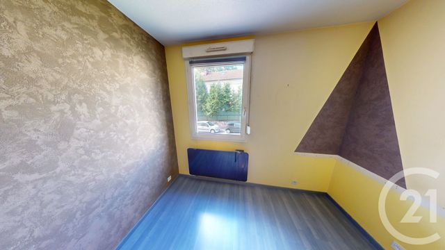 Appartement T5 à vendre - 5 pièces - 93.82 m2 - BESANCON - 25 - FRANCHE-COMTE - Century 21 Avenir Immobilier