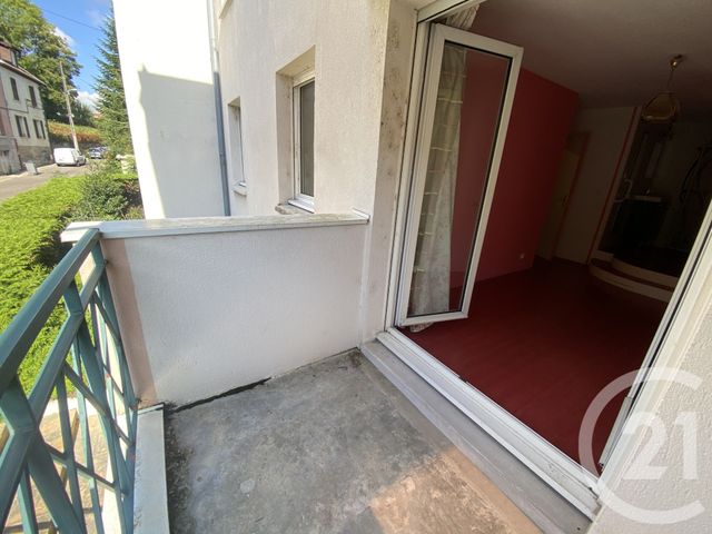 Appartement T5 à vendre - 5 pièces - 93.82 m2 - BESANCON - 25 - FRANCHE-COMTE - Century 21 Avenir Immobilier