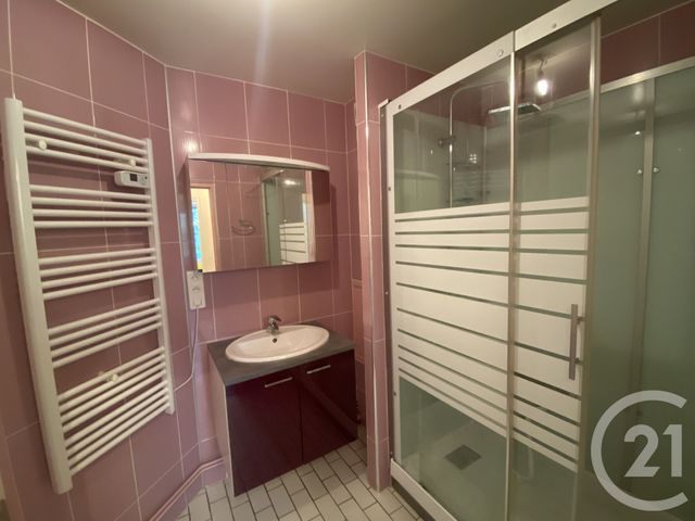 Appartement T5 à vendre - 5 pièces - 93.82 m2 - BESANCON - 25 - FRANCHE-COMTE - Century 21 Avenir Immobilier