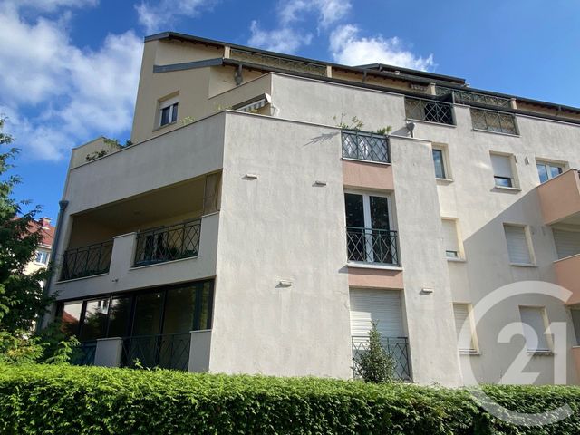Appartement T5 à vendre - 5 pièces - 93.82 m2 - BESANCON - 25 - FRANCHE-COMTE - Century 21 Avenir Immobilier
